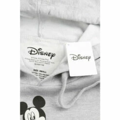 Disney Mickey Mouse Chill Cotton Cropped Hoodie For Female 10 Disney Mickey Mouse Chill Cotton Cropped Hoodie For Female -Mickey Mouse Shirts Shop unnamed file 1005