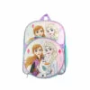 Disney Kids Frozen Backpack And Lunchbag Set For Female