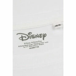 Disney Mickey Mouse Snooze Cotton PJ Set For Female -Mickey Mouse Shirts Shop unnamed file 1029