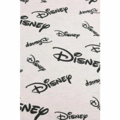 Disney Mickey Mouse Silhouette Cotton PJ Set For Female -Mickey Mouse Shirts Shop unnamed file 1034