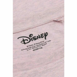 Disney Mickey Mouse Silhouette Cotton PJ Set For Female -Mickey Mouse Shirts Shop unnamed file 1035