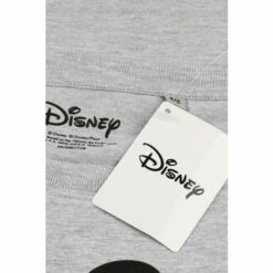 Disney Mickey & Minnie Mouse Classic Cotton PJ Set For Female -Mickey Mouse Shirts Shop unnamed file 1041