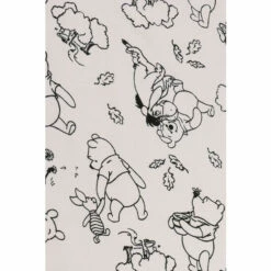 Disney Simple Things Cotton PJ Set For Female -Mickey Mouse Shirts Shop unnamed file 1046