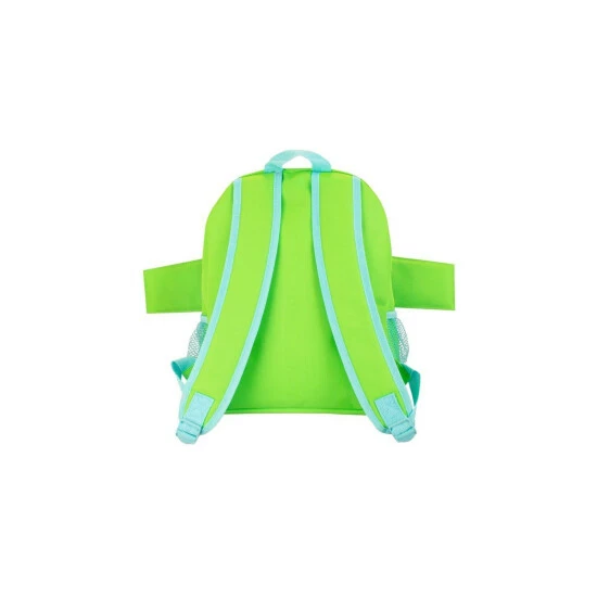 Disney Toy Story Buzz Lightyear Backpack For Unisex 4 Disney Toy Story Buzz Lightyear Backpack For Unisex - Image 4