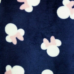 Disney Minnie Mouse Dressing Gown For Female -Mickey Mouse Shirts Shop unnamed file 106