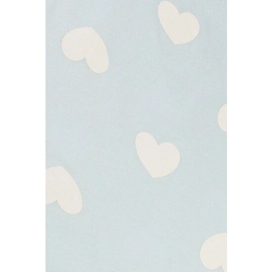 Disney Alice In Wonderland Cotton PJ Set For Female 4 Disney Alice In Wonderland Cotton PJ Set For Female - Image 4