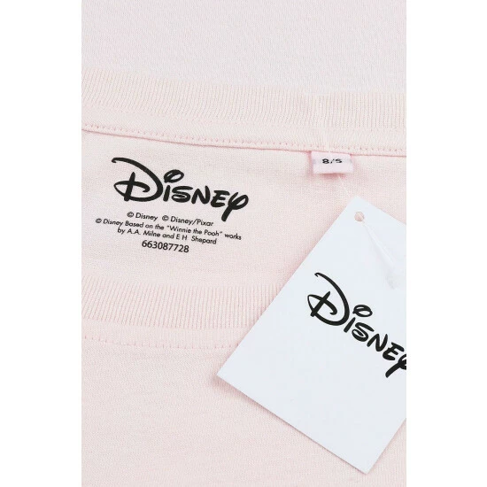 Disney Alice In Wonderland Cotton PJ Set For Female 5 Disney Alice In Wonderland Cotton PJ Set For Female - Image 5