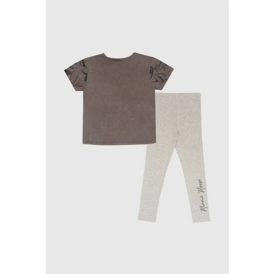 Disney Sketches Minnie Mouse T-Shirt For Female 2 Disney Sketches Minnie Mouse T-Shirt For Female - Image 2