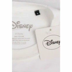 Disney Drama Queen Cotton T-shirt For Female -Mickey Mouse Shirts Shop unnamed file 1101