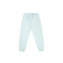 Disney Lady & The Tramp Love Cotton Sleep Set For Female -Mickey Mouse Shirts Shop unnamed file 1111