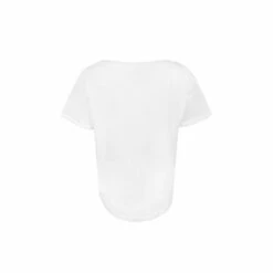 Disney 5 More Minutes Cotton T-shirt For Female -Mickey Mouse Shirts Shop unnamed file 1117