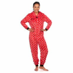 Disney Minnie Mouse Onesie For Female