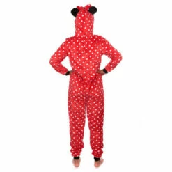 Disney Minnie Mouse Onesie For Female -Mickey Mouse Shirts Shop unnamed file 1128