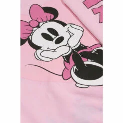 Disney Minnie Heartfelt Hoodie For Female -Mickey Mouse Shirts Shop unnamed file 1132