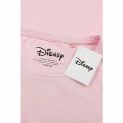 Disney Stitch Sketch Cotton T-shirt For Female 9 Disney Stitch Sketch Cotton T-shirt For Female -Mickey Mouse Shirts Shop unnamed file 1138