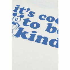 Disney Have A Nice Day Cotton T-shirt For Female -Mickey Mouse Shirts Shop unnamed file 1151