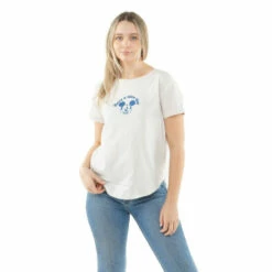 Disney Have A Nice Day Cotton T-shirt For Female -Mickey Mouse Shirts Shop unnamed file 1152