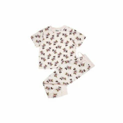 Disney Minnie Mouse Jazz Aop Womens Pj Set For Female -Mickey Mouse Shirts Shop unnamed file 1155