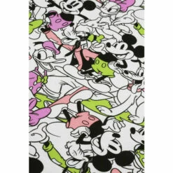 Disney Mickey Mouse And Friends Oversized AOP Ladies Classic T Shirt For Female -Mickey Mouse Shirts Shop unnamed file 1167