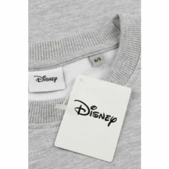 Disney Mickey Mouse Showtime Womens Crew Sweatshirt For Female -Mickey Mouse Shirts Shop unnamed file 1179
