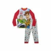 Disney Toy Story Woody And Buzz Lightyear Pyjamas For Male