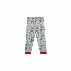 Disney Toy Story Woody And Buzz Lightyear Pyjamas For Male -Mickey Mouse Shirts Shop unnamed file 1190