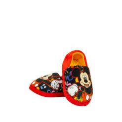 Disney Mickey Mouse Slippers For Male
