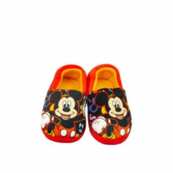 Disney Mickey Mouse Slippers For Male -Mickey Mouse Shirts Shop unnamed file 1209