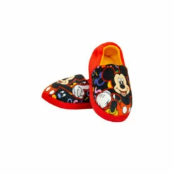 Disney Mickey Mouse Slippers For Male -Mickey Mouse Shirts Shop unnamed file 1211