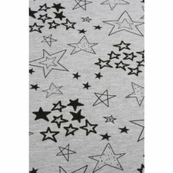 Disney Mickey Mouse Nap Cotton PJ Set For Female -Mickey Mouse Shirts Shop unnamed file 1225