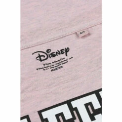 Disney Mickey Mouse Nap Cotton PJ Set For Female -Mickey Mouse Shirts Shop unnamed file 1226