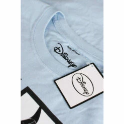 Disney Bad Girl Cotton T-shirt For Female -Mickey Mouse Shirts Shop unnamed file 1231