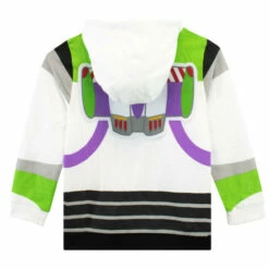 Disney Toy Story Buzz Lightyear Hoodie For Unisex -Mickey Mouse Shirts Shop unnamed file 1243