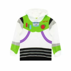 Disney Toy Story Buzz Lightyear Hoodie For Unisex -Mickey Mouse Shirts Shop unnamed file 1244