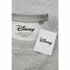 Disney Mickey Mouse Georgia Cotton Sweatshirt For Female -Mickey Mouse Shirts Shop unnamed file 1267