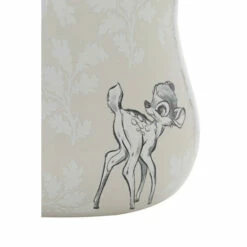 Disney Forest Friends Bambi Planter With Plant For Unisex -Mickey Mouse Shirts Shop unnamed file 1307