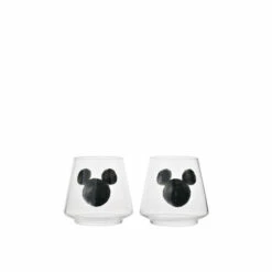 Disney Mickey Shapes Set Of 2 Glass Candle Holders For Unisex 13 Disney Mickey Shapes Set Of 2 Glass Candle Holders For Unisex -Mickey Mouse Shirts Shop unnamed file 1317