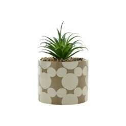 Disney Mickey Ceramic Footed Planter With Faux Plant For Unisex -Mickey Mouse Shirts Shop unnamed file 1322