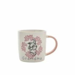 Disney Bambi Boxed Mug "Grandma" For Unisex
