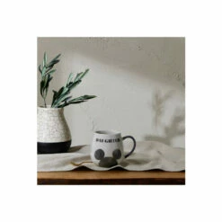 Disney Mickey Boxed Mug "Daughter" For Unisex -Mickey Mouse Shirts Shop unnamed file 1344