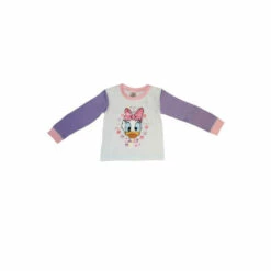 Disney Baby Daisy Duck Pyjama Set For Female