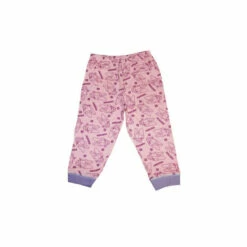 Disney Baby Daisy Duck Pyjama Set For Female -Mickey Mouse Shirts Shop unnamed file 1412