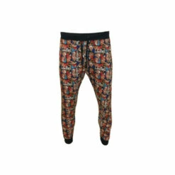 Disney Grumpy Lounge Pants For Male