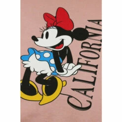 Disney Minnie California Cotton Sweatshirt For Female 10 Disney Minnie California Cotton Sweatshirt For Female -Mickey Mouse Shirts Shop unnamed file 1454