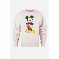 Disney Mickey Mouse Boss Man Womens Crew Sweatshirt For Female 7 Disney Mickey Mouse Boss Man Womens Crew Sweatshirt For Female -Mickey Mouse Shirts Shop unnamed file 1458