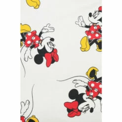 Disney Minnie Mouse Strides AOP Womens Pullover Hoodie For Female -Mickey Mouse Shirts Shop unnamed file 1464