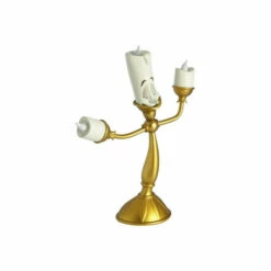 Disney Lumiere Lamp For Unisex -Mickey Mouse Shirts Shop unnamed file 1468