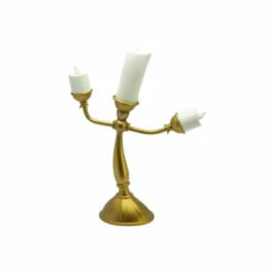 Disney Lumiere Lamp For Unisex -Mickey Mouse Shirts Shop unnamed file 1469