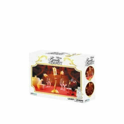 Disney Lumiere Lamp For Unisex -Mickey Mouse Shirts Shop unnamed file 1470