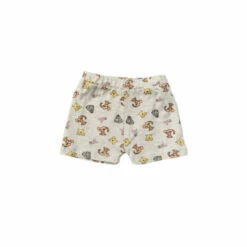 Disney Baby Winnie The Pooh Print Cotton Top And Short Set For Unisex -Mickey Mouse Shirts Shop unnamed file 1505